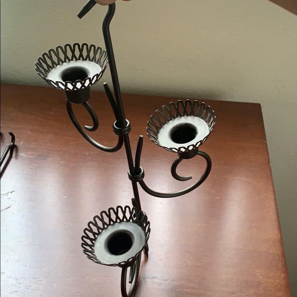 Partylite cascading holder - Picture 4 of 4